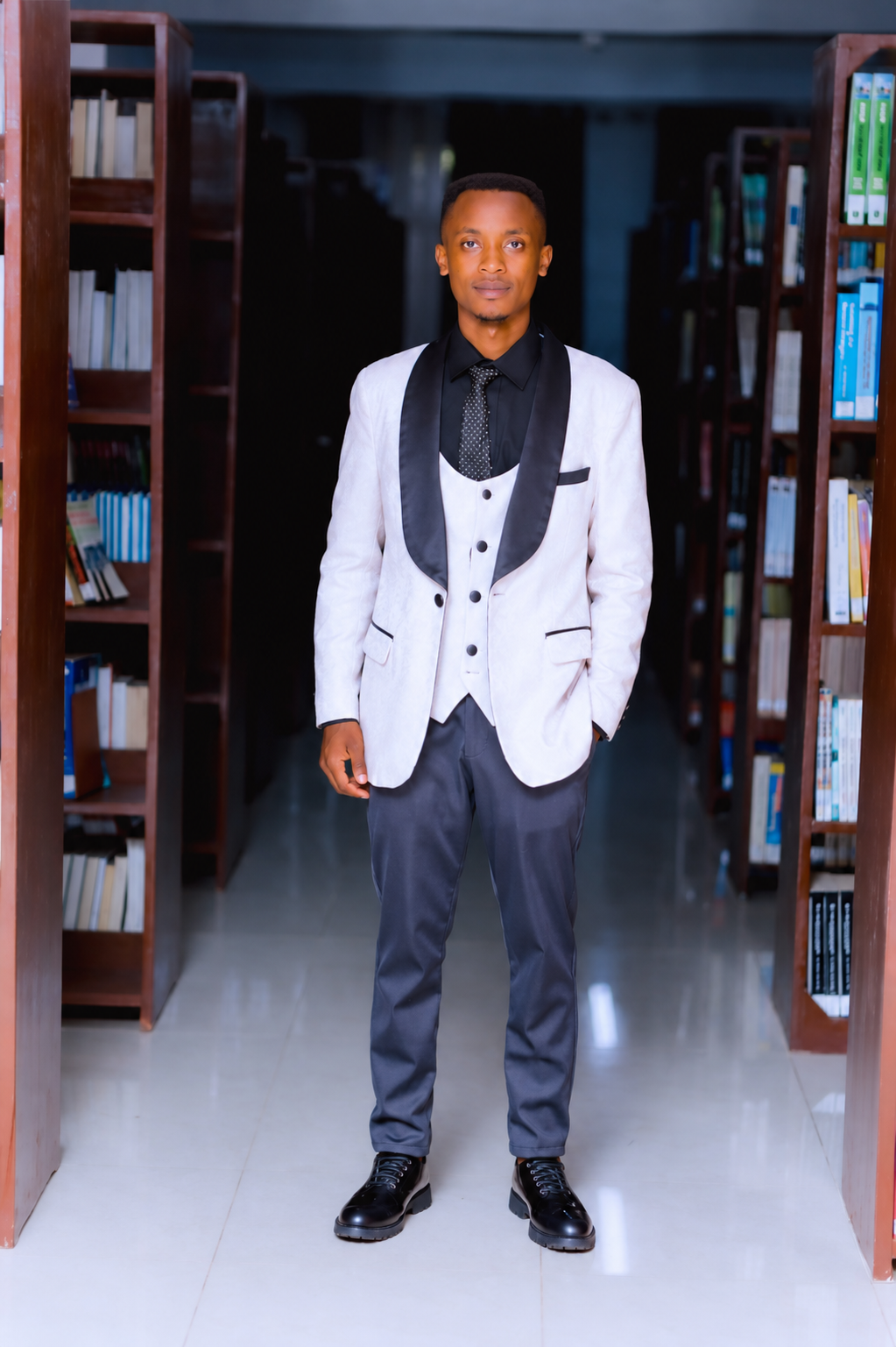 ISHIMWE Jean Aime